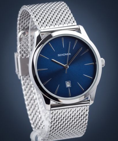 Pánské hodinky Sekonda Classic 1065