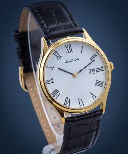Pánské hodinky Sekonda Classic 1778