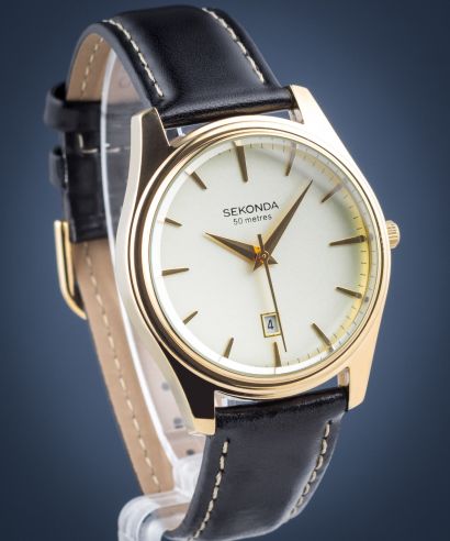 Pánské hodinky Sekonda Classic 1782