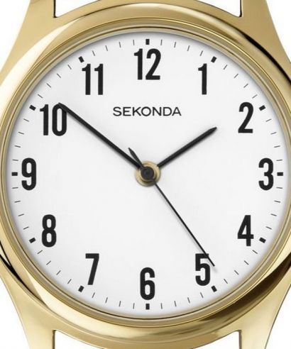 Pánské hodinky Sekonda Classic 3623