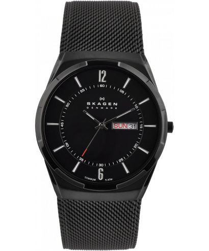Pánské hodinky Skagen Classic SKW6006