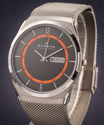 Pánské hodinky Skagen Classic SKW6007