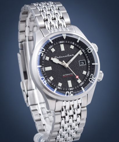 Pánské hodinky Spinnaker Bradner Automatic SP-5062-11