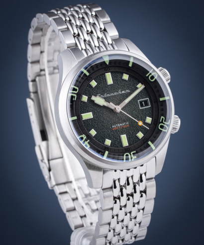 Pánské hodinky Spinnaker Bradner Automatic SP-5062-33