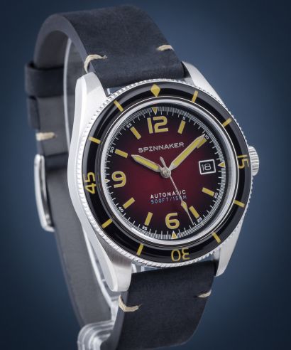 Pánské hodinky Spinnaker Fleuss Automatic SP-5055-07