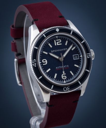 Pánské hodinky Spinnaker Fleuss Automatic SP-5055-08
