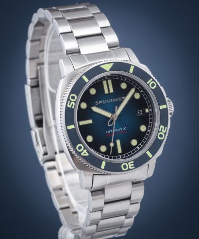 Hull Diver Automatic Liberty Blue</br>SP-5088-22