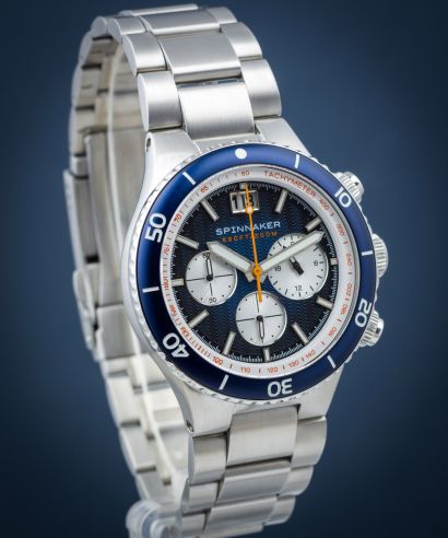 Pánské hodinky Spinnaker Hydrofoil Chrono SP-5086-22
