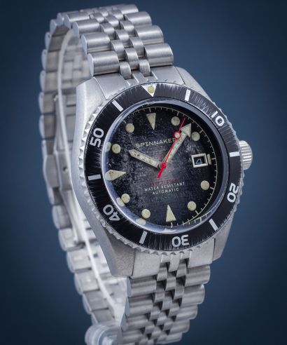 Pánské hodinky Spinnaker Wreck SP-5089-11