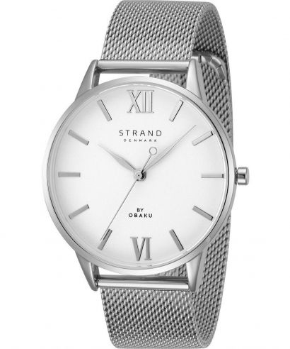 Hodinky Strand by Obaku Classic