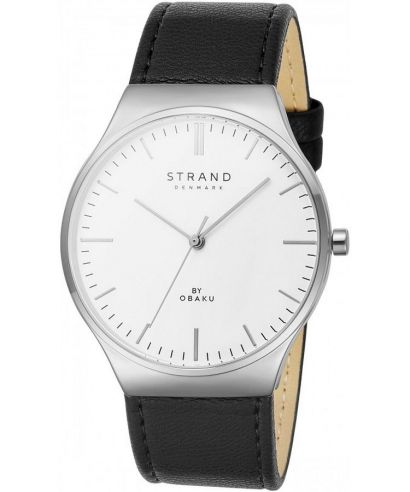Pánské hodinky Strand by Obaku Mason S717GXCWRB