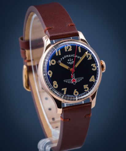 Pánské hodinky Sturmanskie Gagarin Limited Edition 2609-3759471