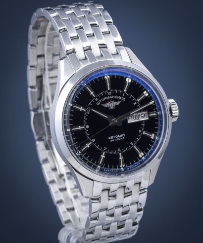 Pánské hodinky Sturmanskie Open Space Automatic Limited Edition NH36-1891770B