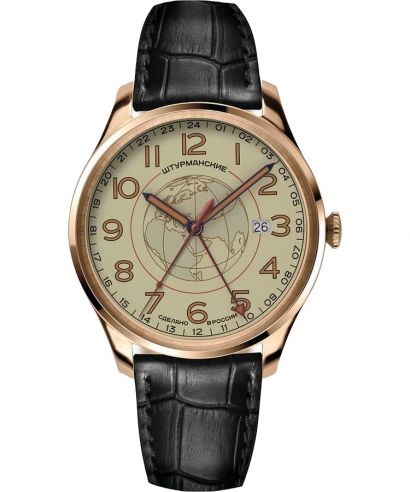Pánské hodinky Sturmanskie Sputnik 51524-1079664