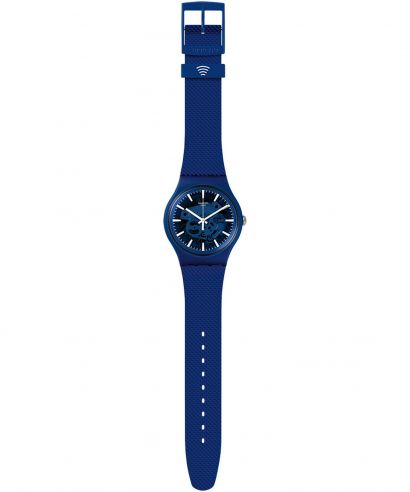 Hodinky Swatch SwatchPAY Ocean Pay