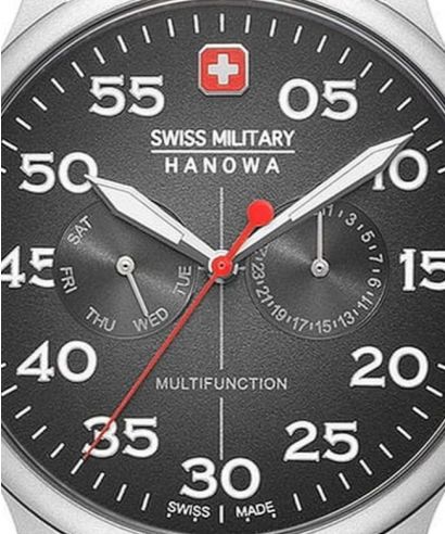 Hodinky Swiss Military Hanowa Active Duty Multifunction