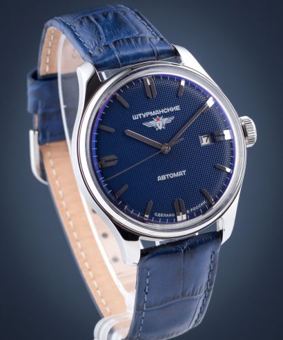 Pánské hodinky Sturmanskie Gagarin Vintage 9015-1271570