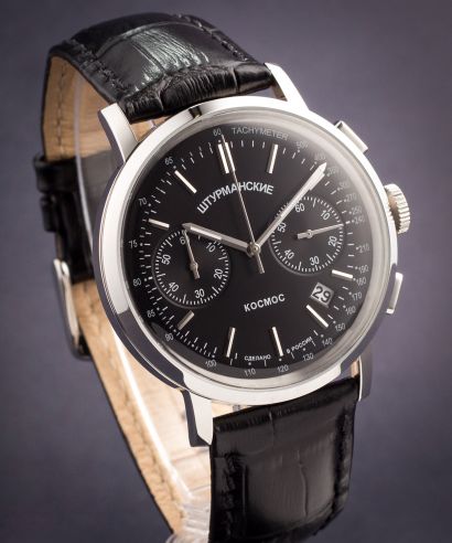 Pánské hodinky Sturmanskie Kosmos Chronograph 6S21-4761393