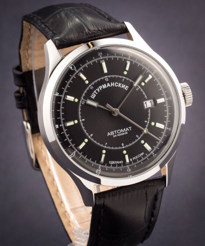 Pánské hodinky Sturmanskie Open Space Automatic NH35-1811841