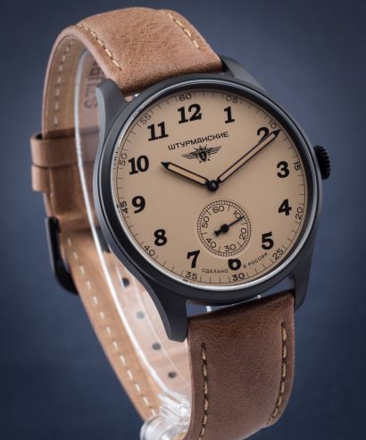 Pánské hodinky Sturmanskie Sputnik VD78-6814427