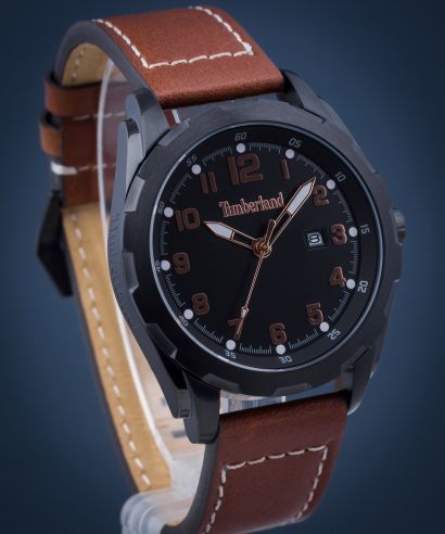 Pánské hodinky Timberland Newmarket TBL.13330XSB/02AA