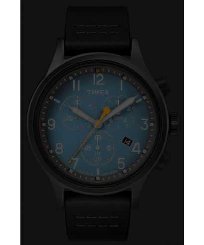 Pánské hodinky Timex Allied Chronograph TW2R47500