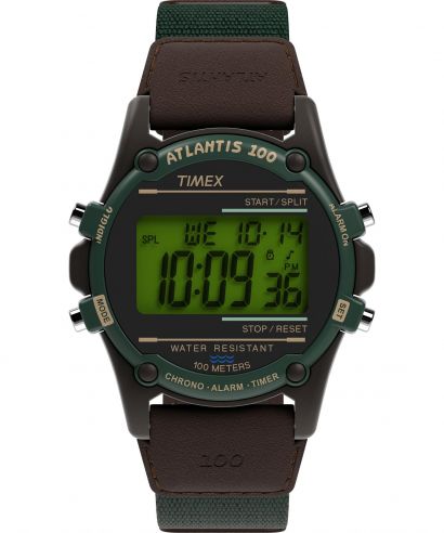 Hodinky Timex Atlantis Special Edition