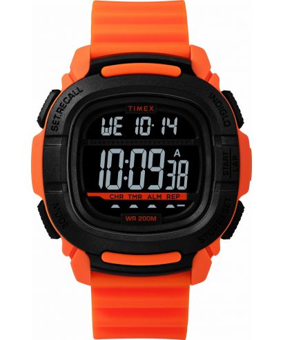 Pánské hodinky Timex Command 47 TW5M26500