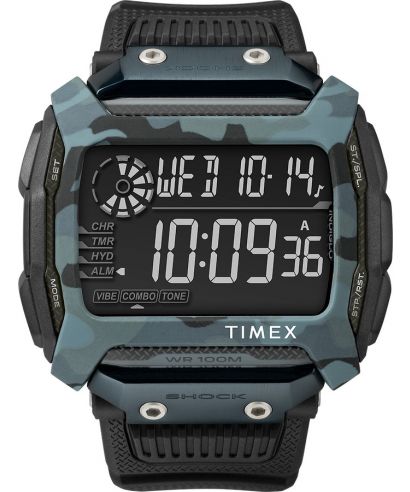 Pánské hodinky Timex Command TW5M18200