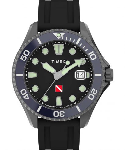 Hodinky Timex Deep Water Automatic