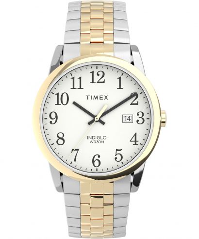 Hodinky Timex Easy Reader Perfect Fit