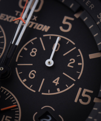 Hodinky Timex Expedition Field Chronograph