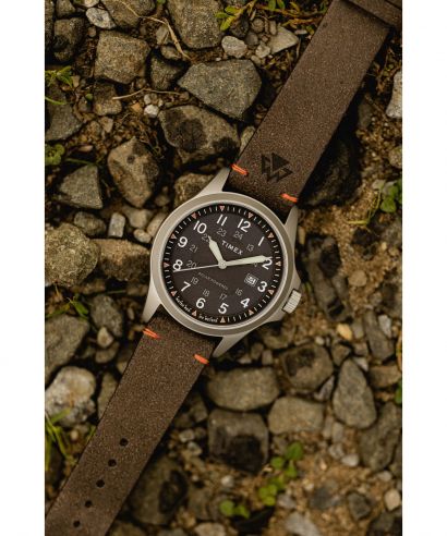 Hodinky Timex Expedition North Field Post