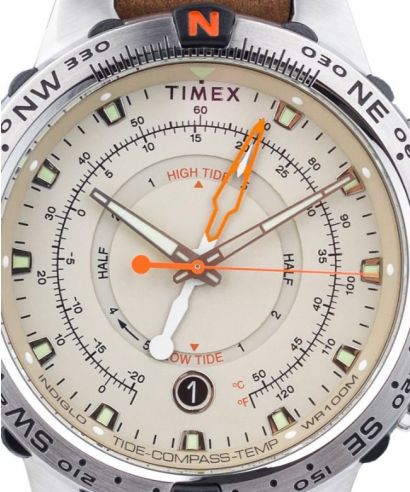 Hodinky Timex Expedition North Outdoor Tide/Temp/Compass