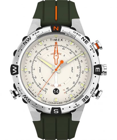 Hodinky Timex Expedition Outdoor Tide/Temp/Compass