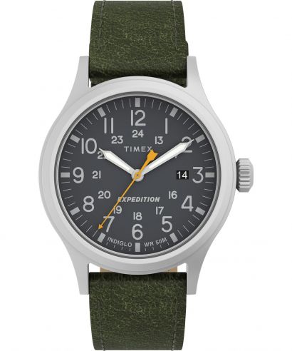 Hodinky Timex Expedition Scout