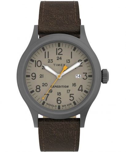 Pánské hodinky Timex Expedition Scout TW4B23100
