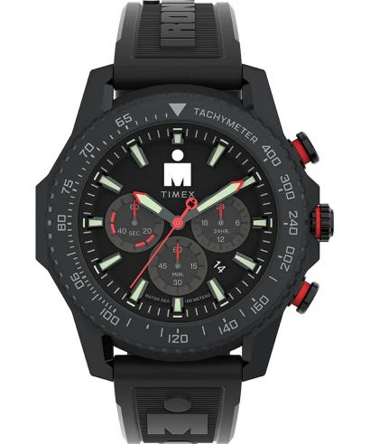 Hodinky Timex Ironman Adrenaline Chronograp