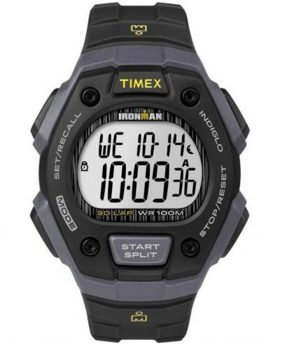 Pánské hodinky Timex C30 TW5M09500