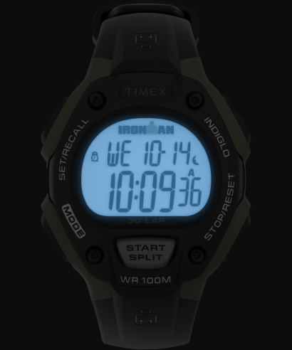 Pánské hodinky Timex Ironman Classic TW5M44500