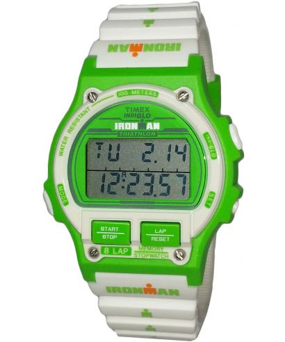 Dámské hodinky Timex Ironman Triathlon TW5M03700