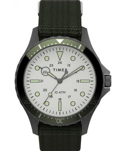 Pánské hodinky Timex Navi TW2T75500