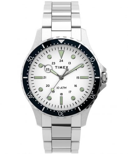 Pánské hodinky Timex Navi TW2U10900