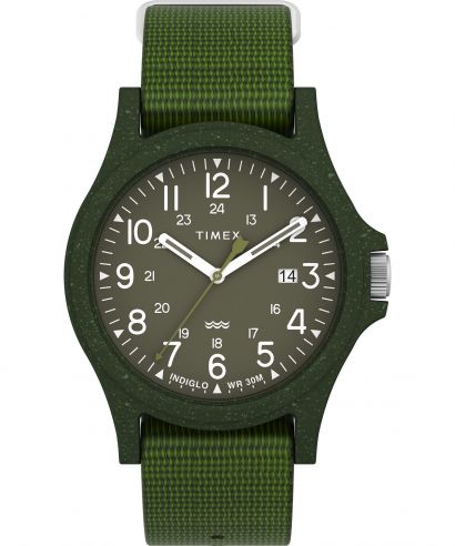 Hodinky Timex Reclaim Ocean