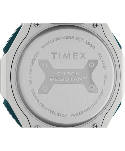 Hodinky Timex Trend Command Encounter Digital