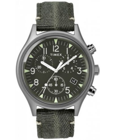 Pánské hodinky Timex MK1 Outlet TW2R68600-outlet