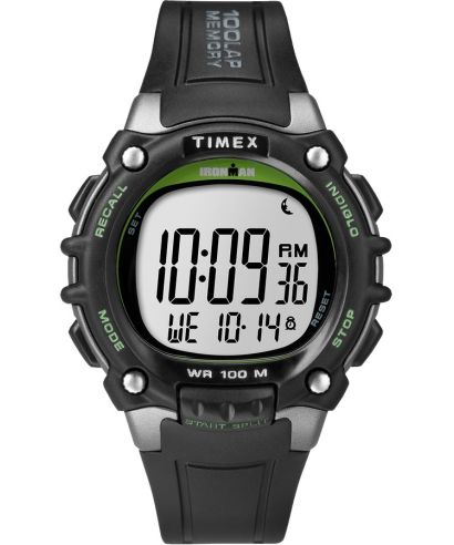 Pánské hodinky Timex Ironman Classic 100-Lap Full Size TW5M03400