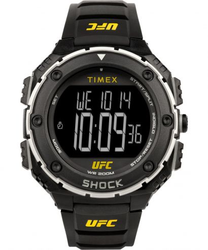 Hodinky Timex UFC Shock Oversize