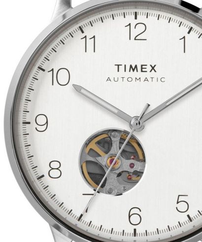 Pánské hodinky Timex Waterbury TW2U11500