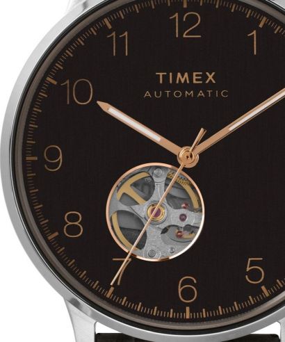 Pánské hodinky Timex Waterbury TW2U11600
